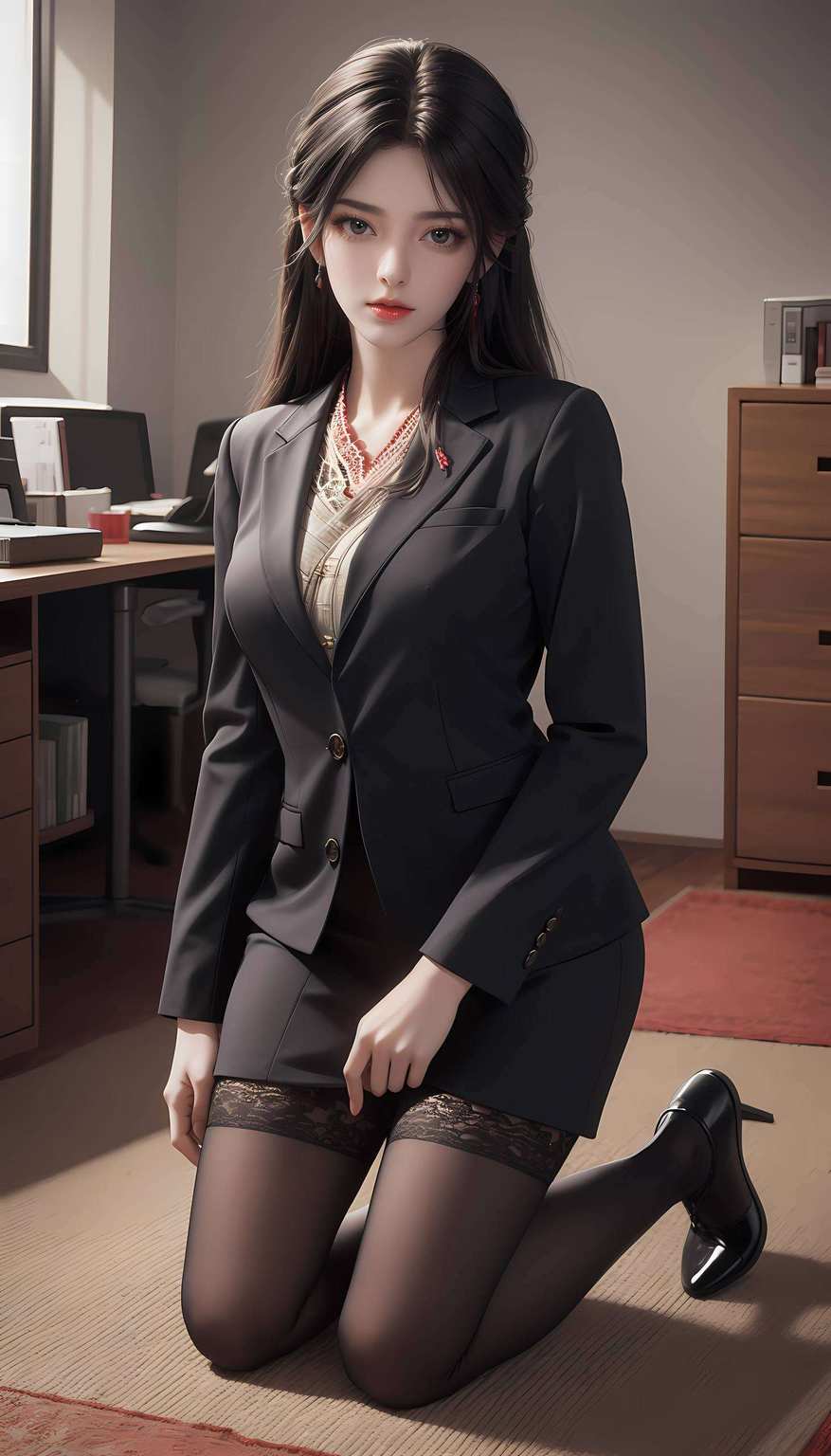 不仅拥有能让整个世界都融化的粉红色魔法火灵儿那双灵动的眼睛、甜美的笑容