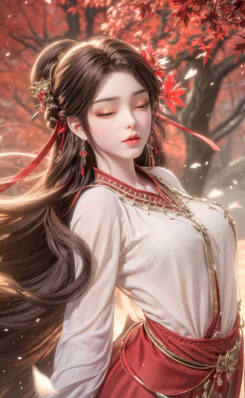 完美世界梦玄幻风华显