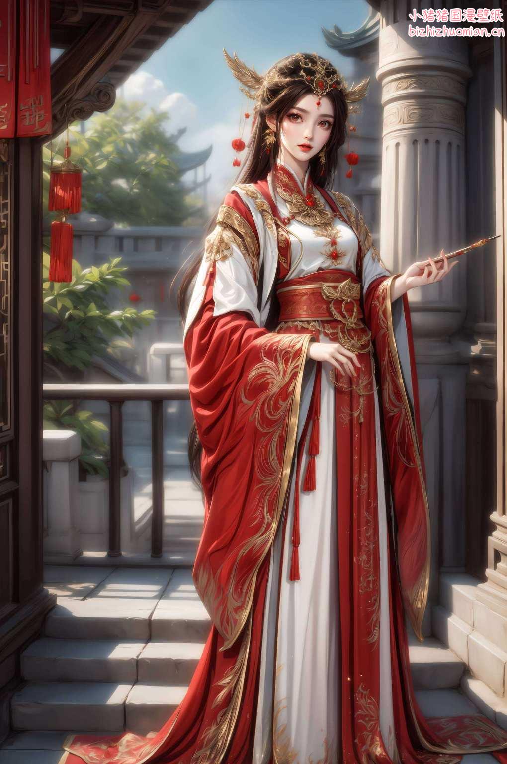玄幻意境彰显国漫之美