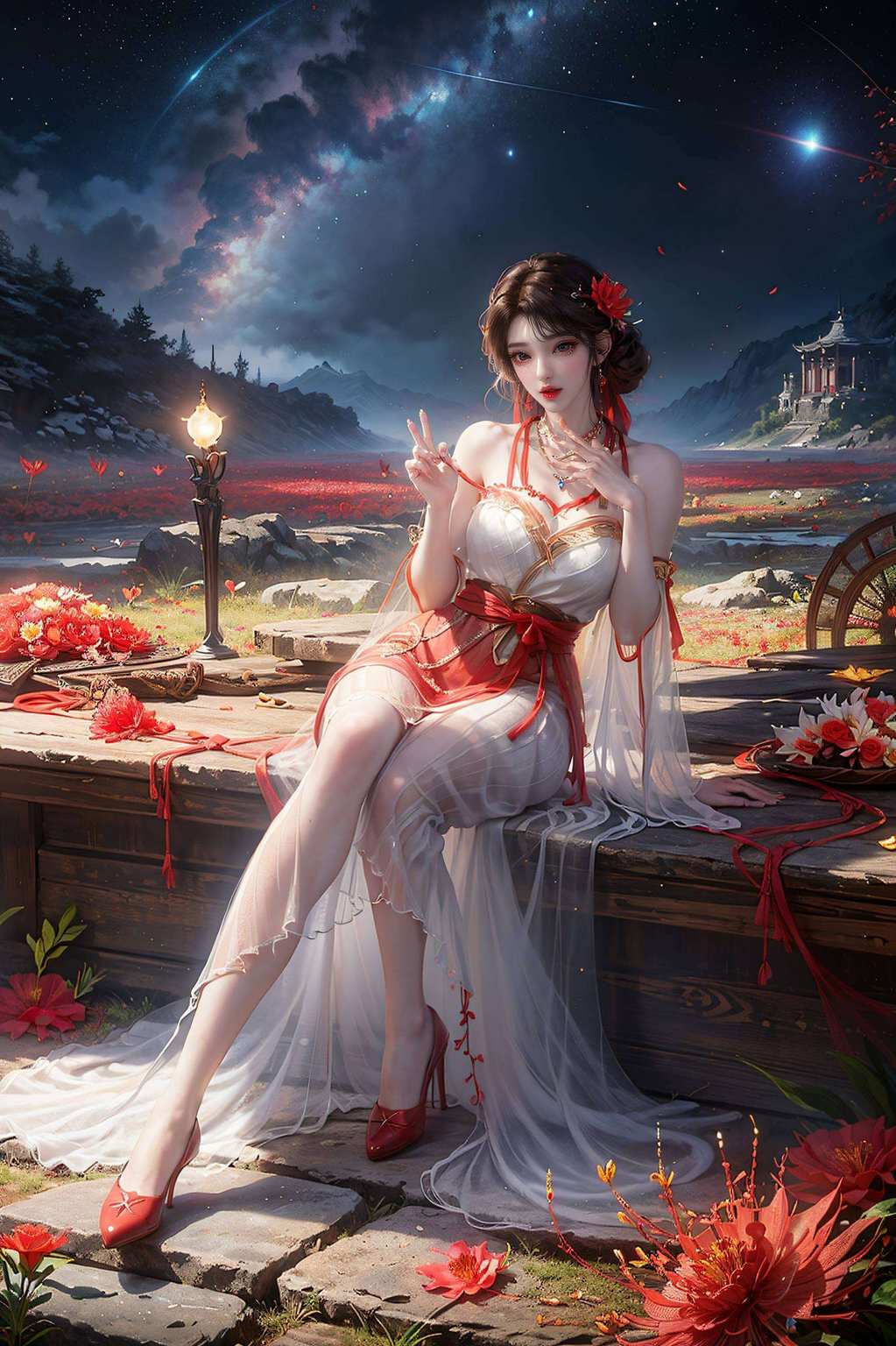 保证你的电脑都跟着粉嫩起来！嘻嘻别说我没提醒你哦