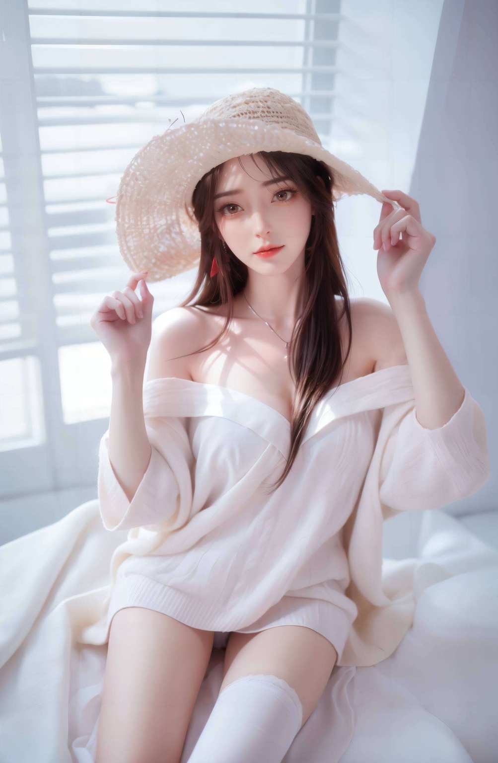 国漫女神火灵儿在此嘿