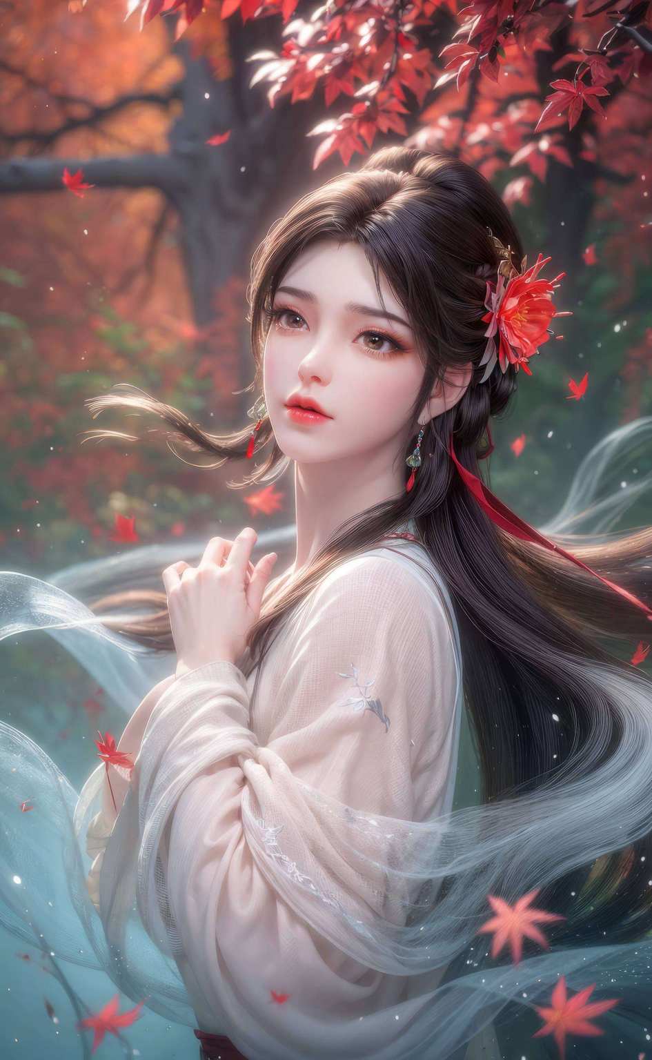尽在其中国漫之瑰宝也