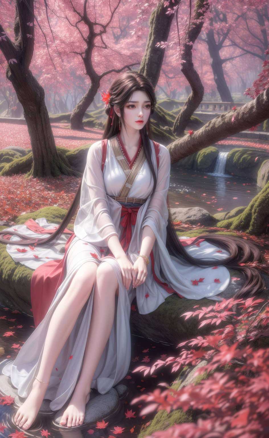 在这里都是你电脑桌面上的绝美壁纸