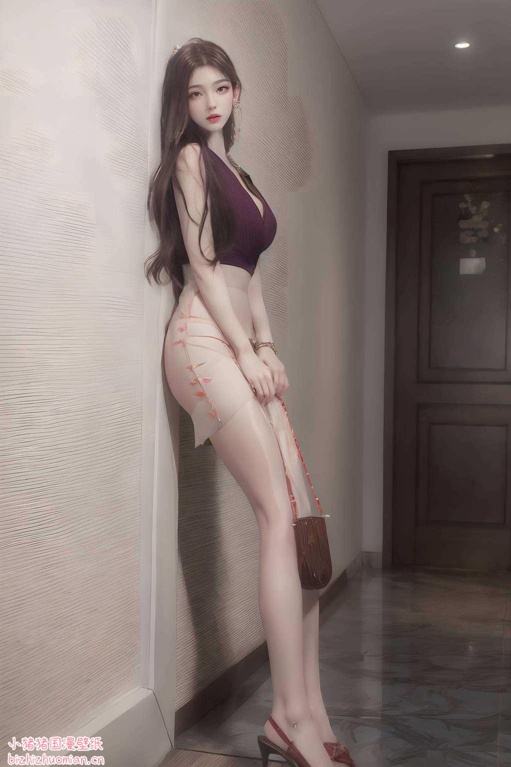 都是对青春的赞歌翩翩舞姿