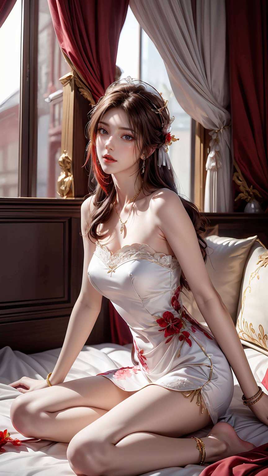 仿佛下一秒就要穿越到你的屏幕里哎呀