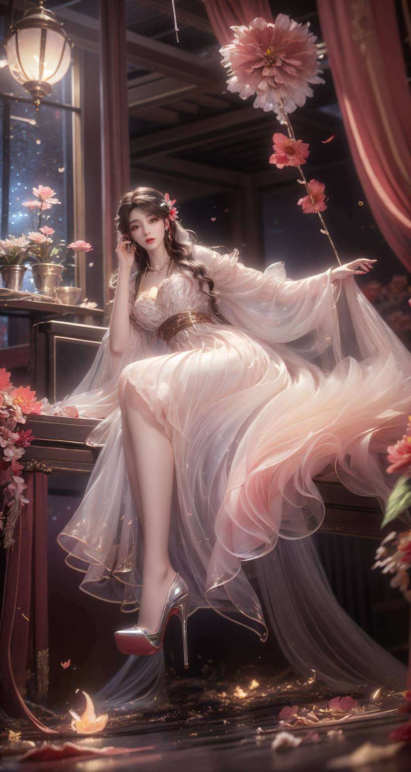 你的电脑、手机瞬间变身成梦幻般的完美世界陪你一起战斗在日常的每个角落