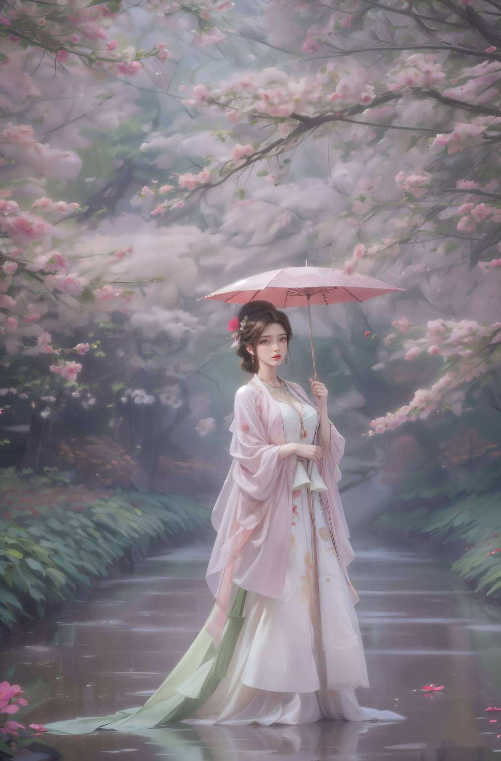 是不是电力十足霸气侧漏哦！快来感受一下她的魅力吧
