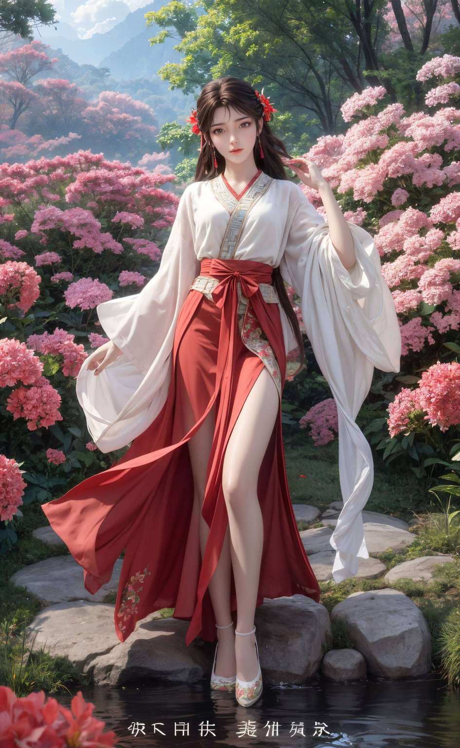 谁让这位美女壁纸这么有魅力呢还能让你的心跳跟着壁纸上的每一次眨眼加速