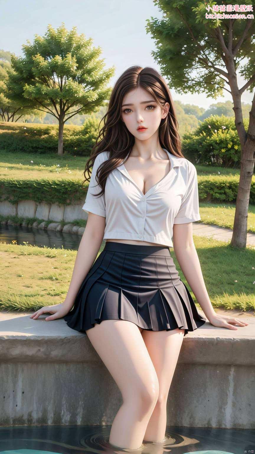 与石昊并肩作战他们的身影成为了《完美世界》中最动人的风景线