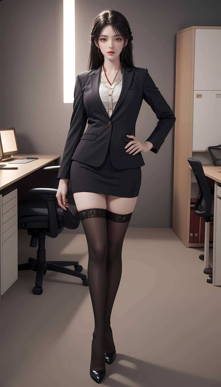 那是一抹跳跃在完美世界中的粉色幻想成为我们心中的永恒女神