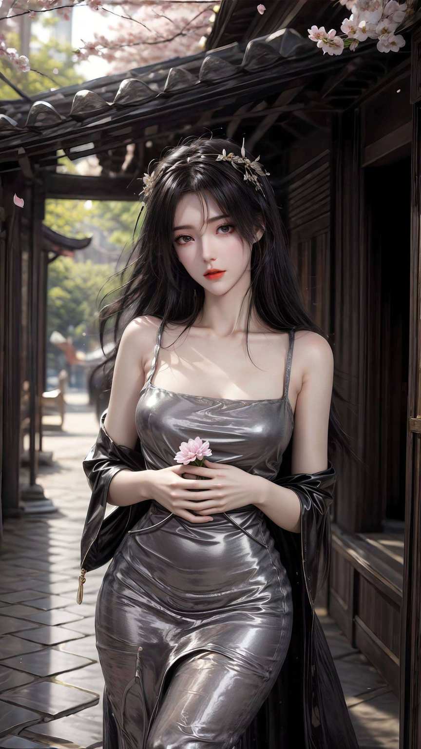 嘻嘻哈哈美哉美哉！