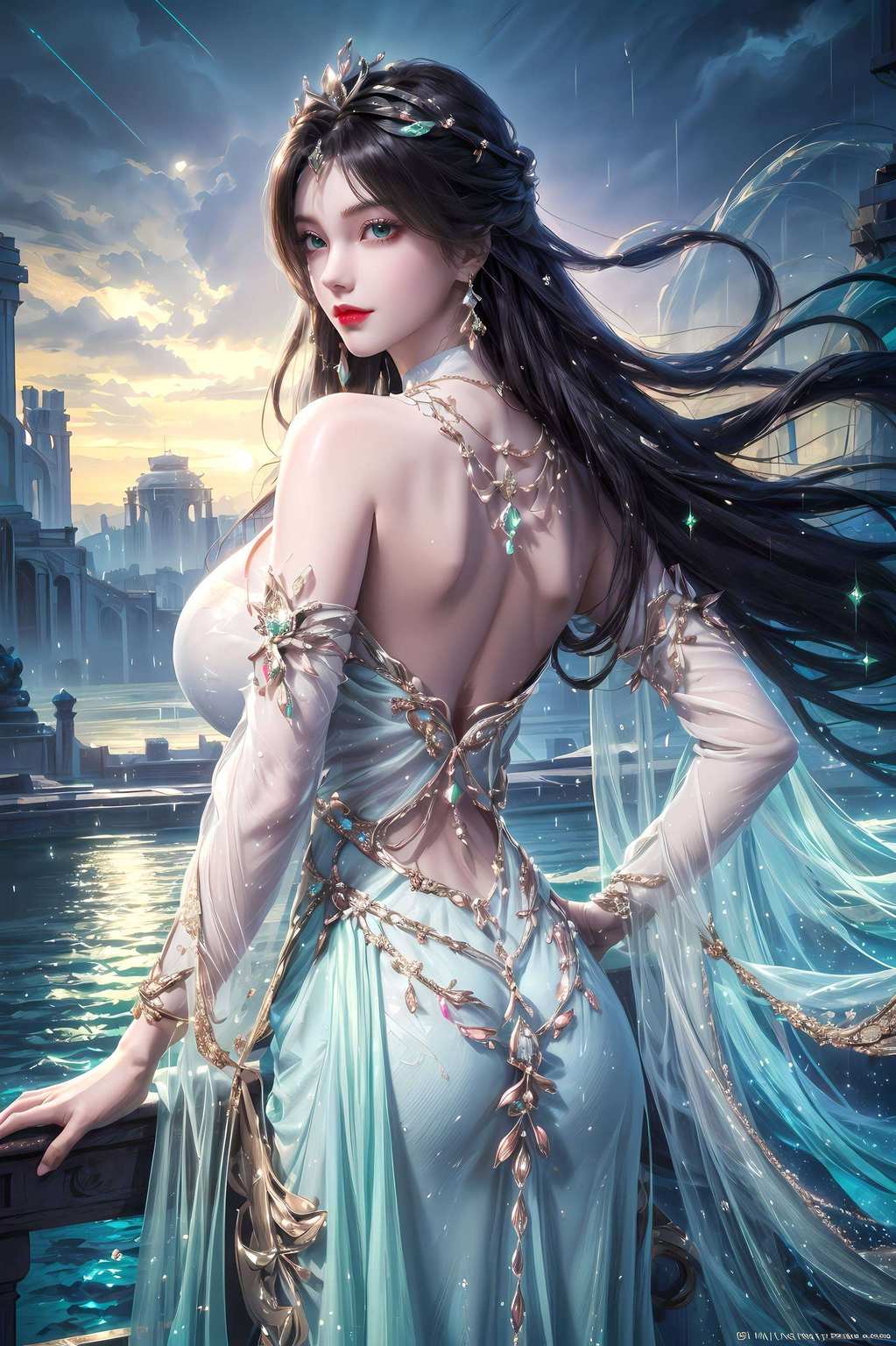 嘿玄幻风格更是让你的锁屏瞬间升级