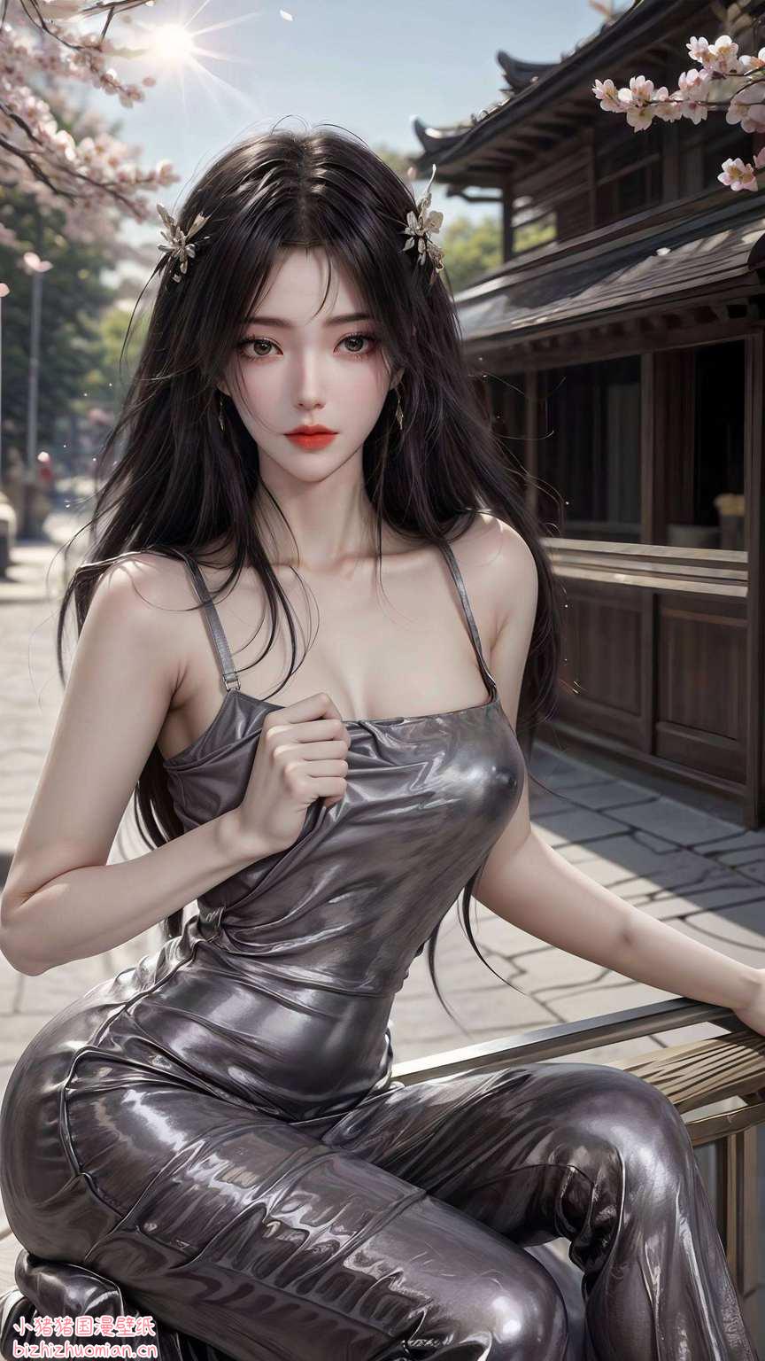 无水印令人一见倾心