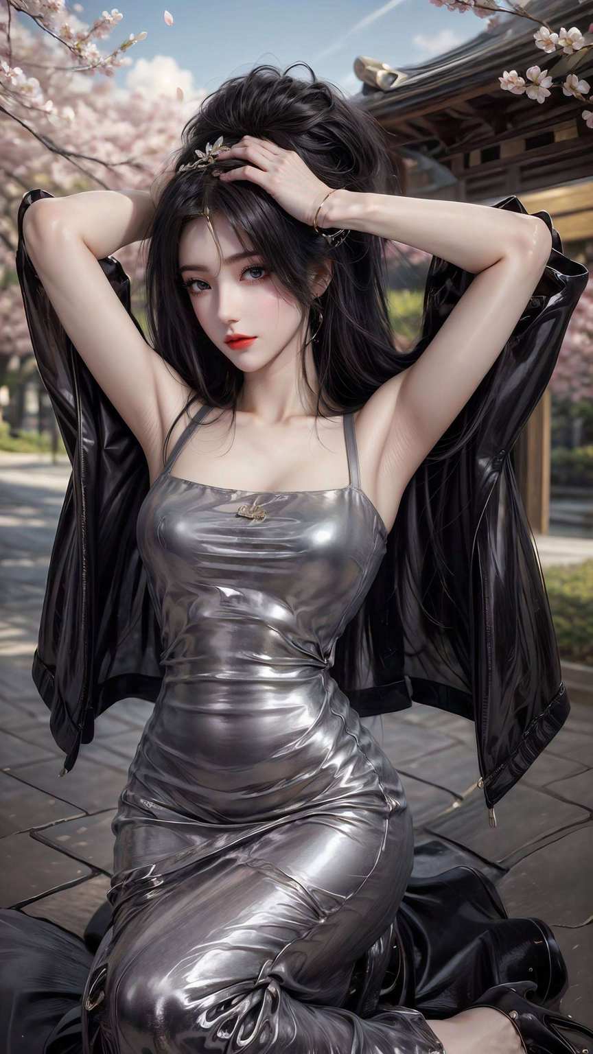 一键唤出美轮美奂