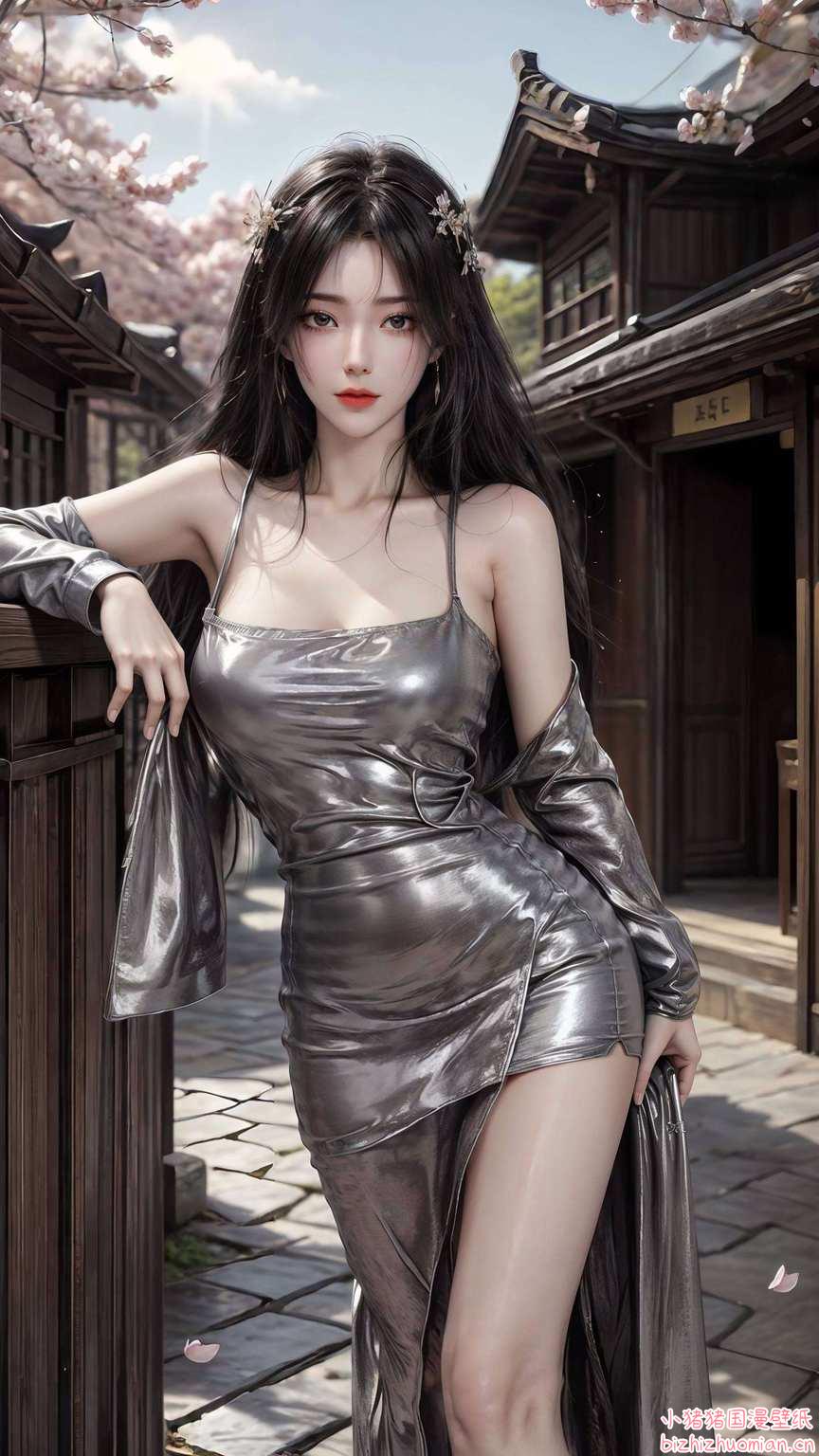 嘿瞧瞧这位柳神4k平板横屏壁纸