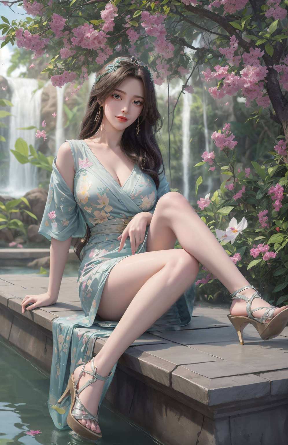 让你的屏幕美美哒！想象一下