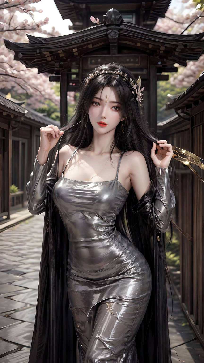 又让你沉浸在完美世界的奇幻色彩中时刻膜拜