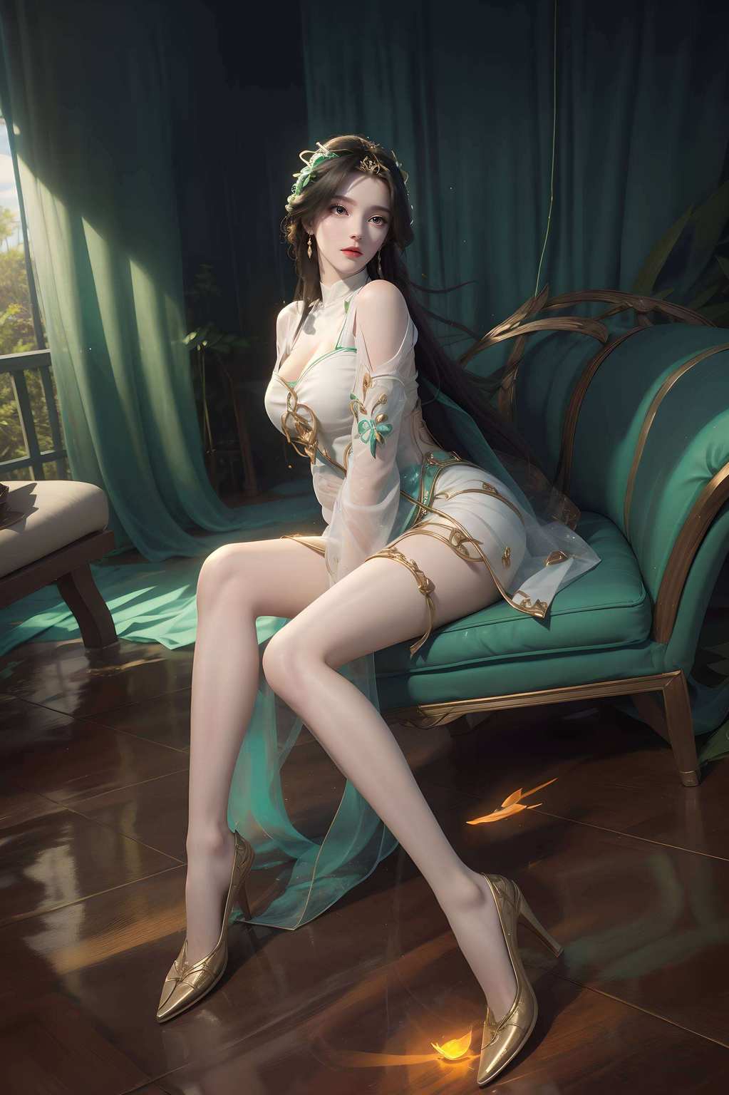 嘻嘻各位壁纸控们