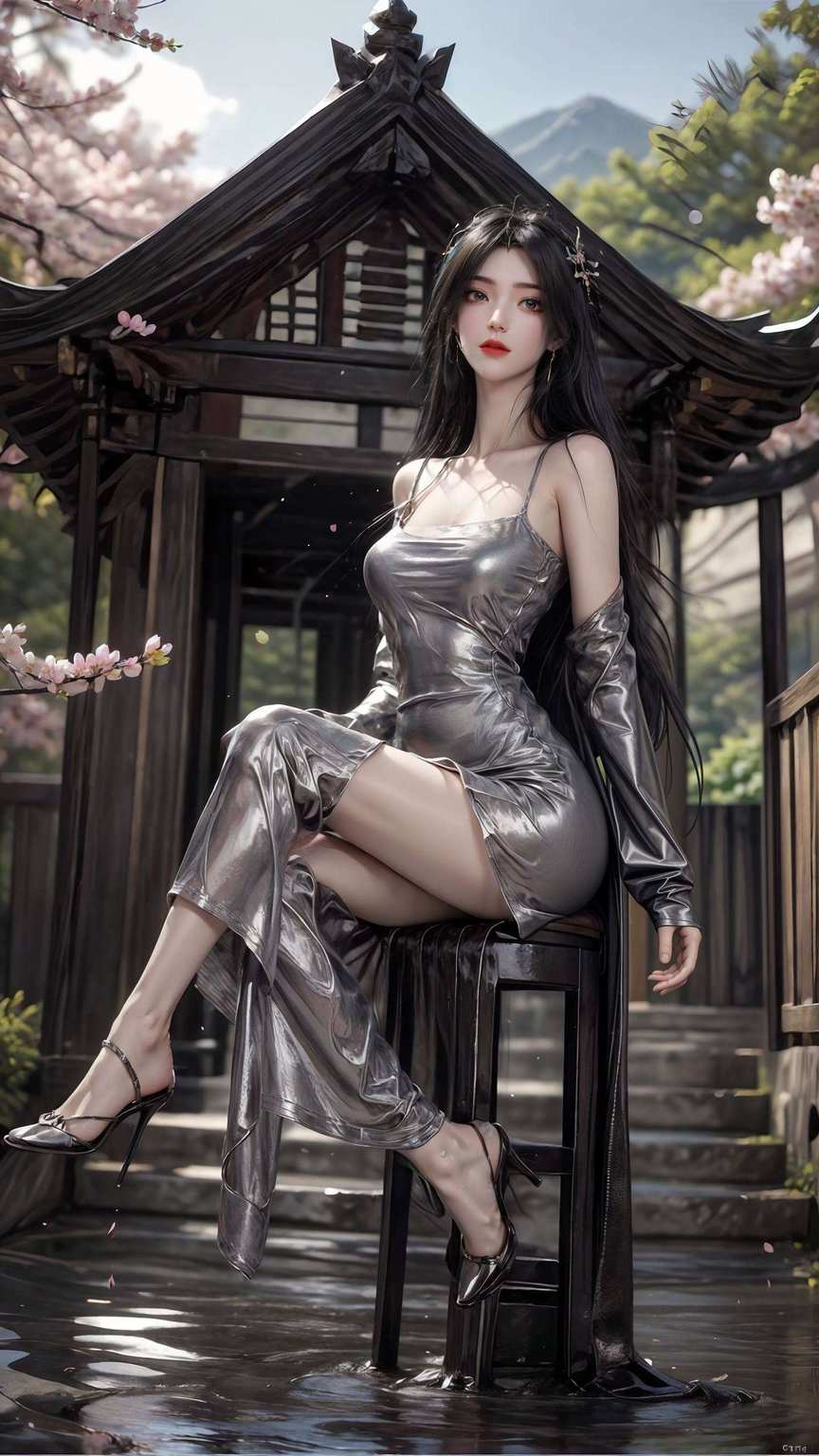 保准你的桌面瞬间变身浪漫仙境嘻嘻哈哈中