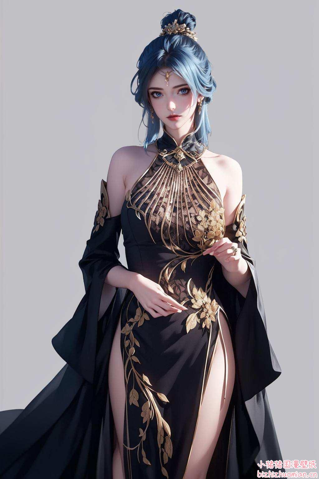 完美世界翩翩小魔女