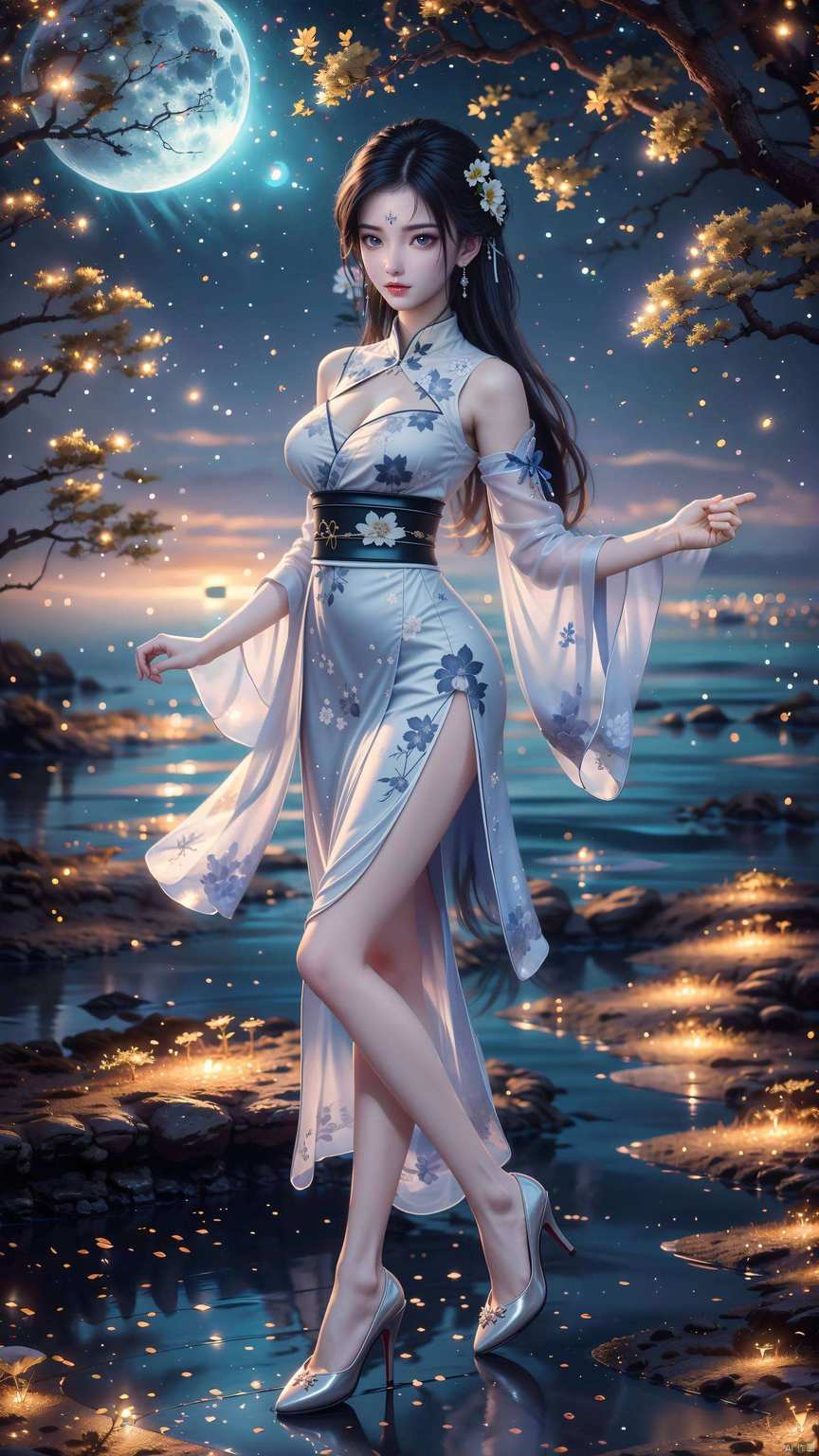 清漪妹妹嘻嘻哈哈一整天！