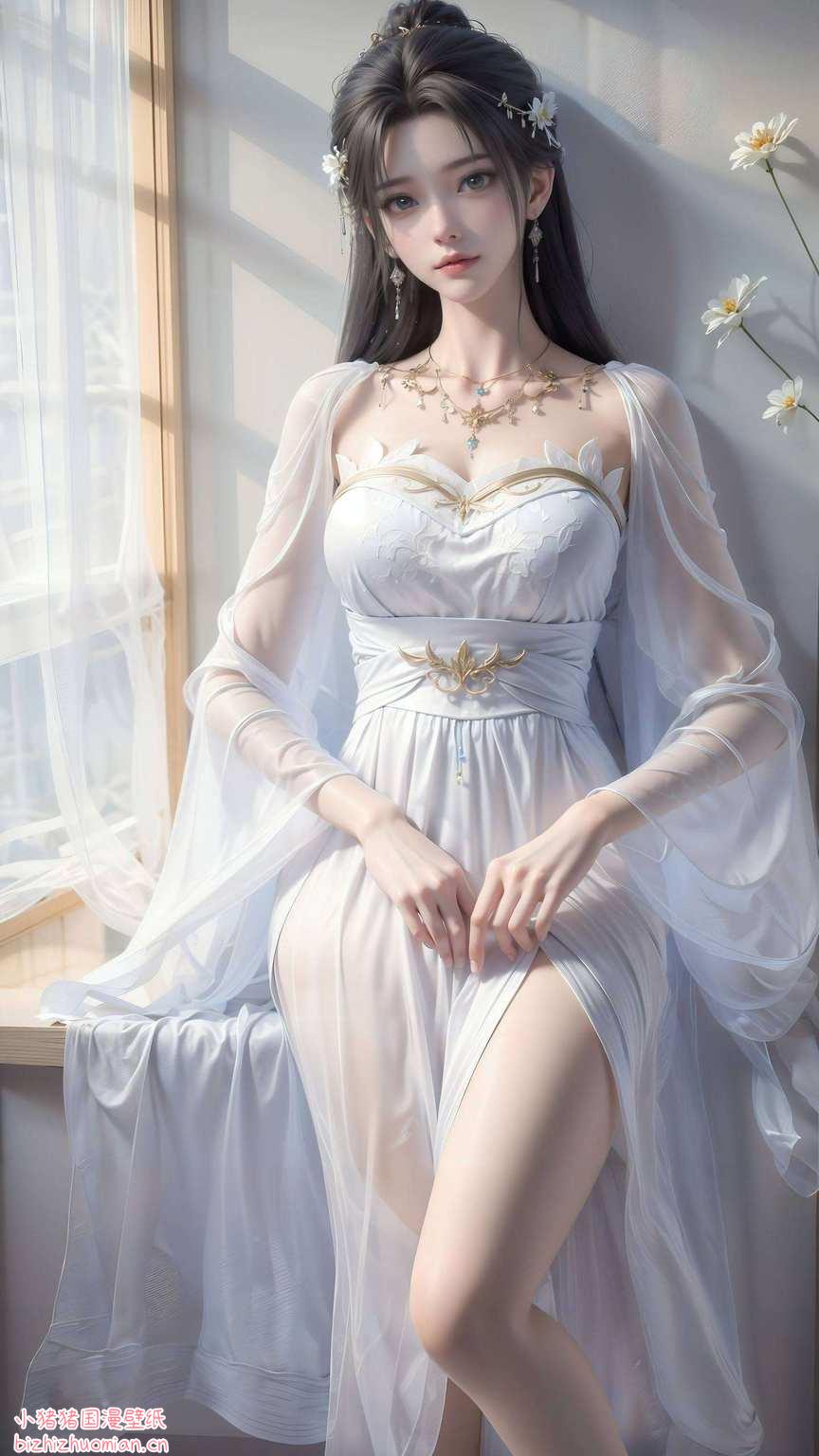 每一次滑动就是你的桌面