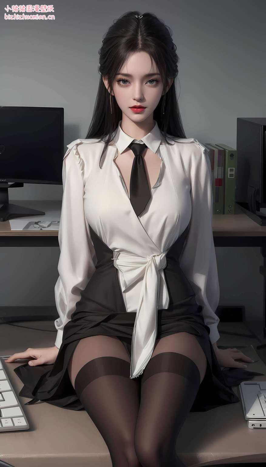 国漫女神尽芳华；完美世界映眼前她们灵动如水
