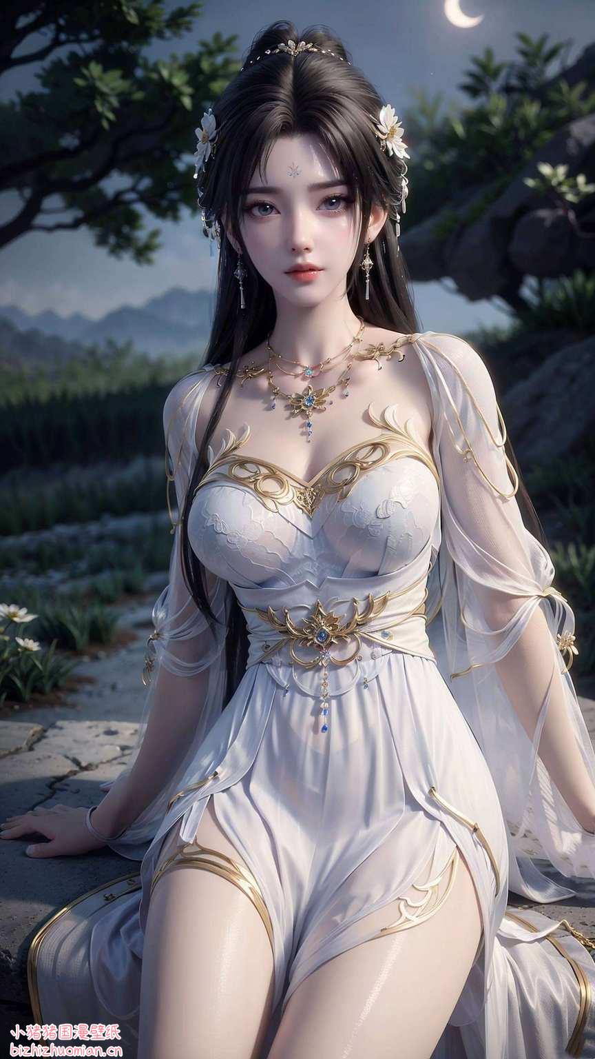 美轮美奂动漫之魂