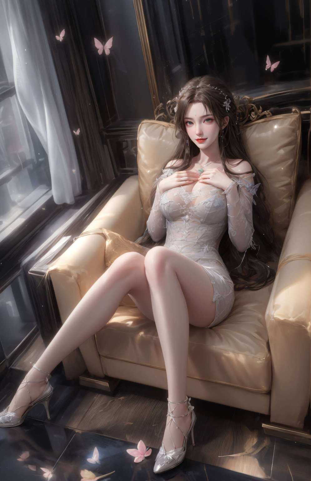 动漫之韵动画中来