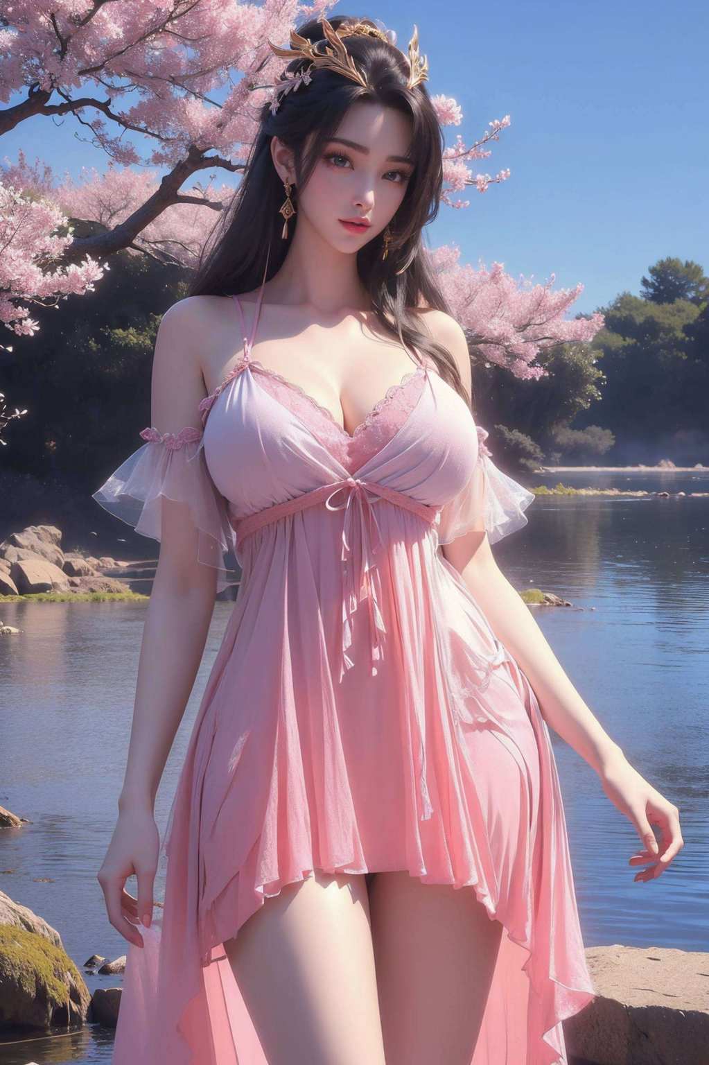 让这份玄幻之美点亮你的电脑屏幕吧！每一次壁纸更新