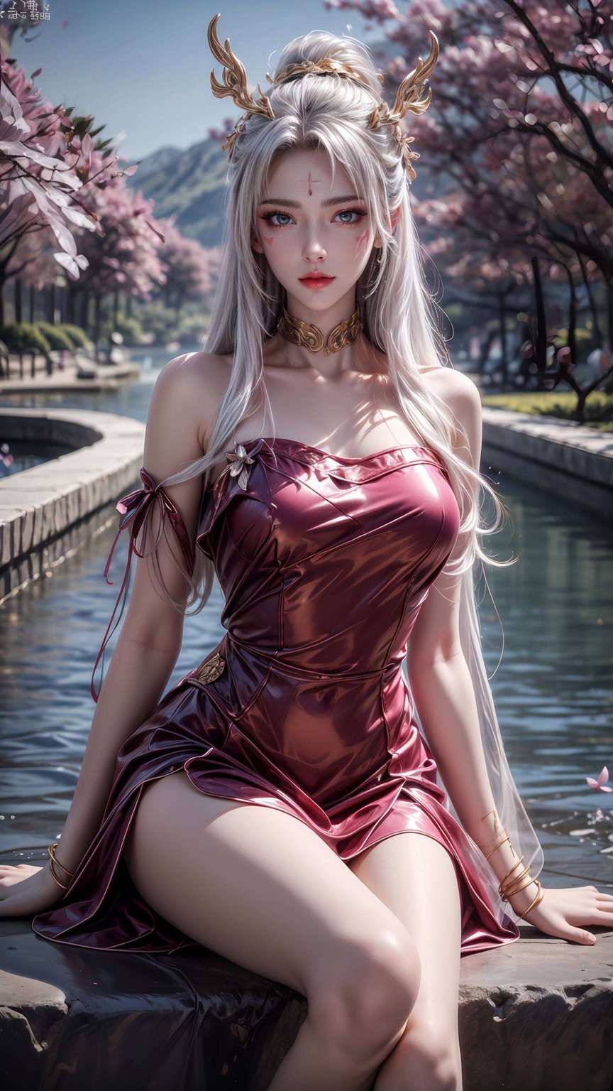 今儿给您推荐一款超甜的“女生壁纸免费壁纸包pc粉色”里头有天狐仙子的美照哦！这位天狐仙子