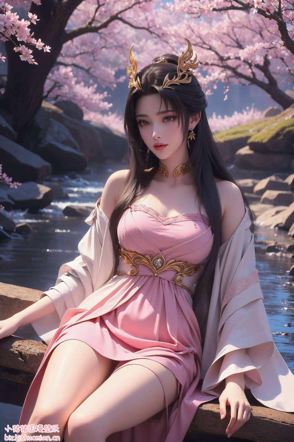 让你的iPad瞬间变身仙境哎呦