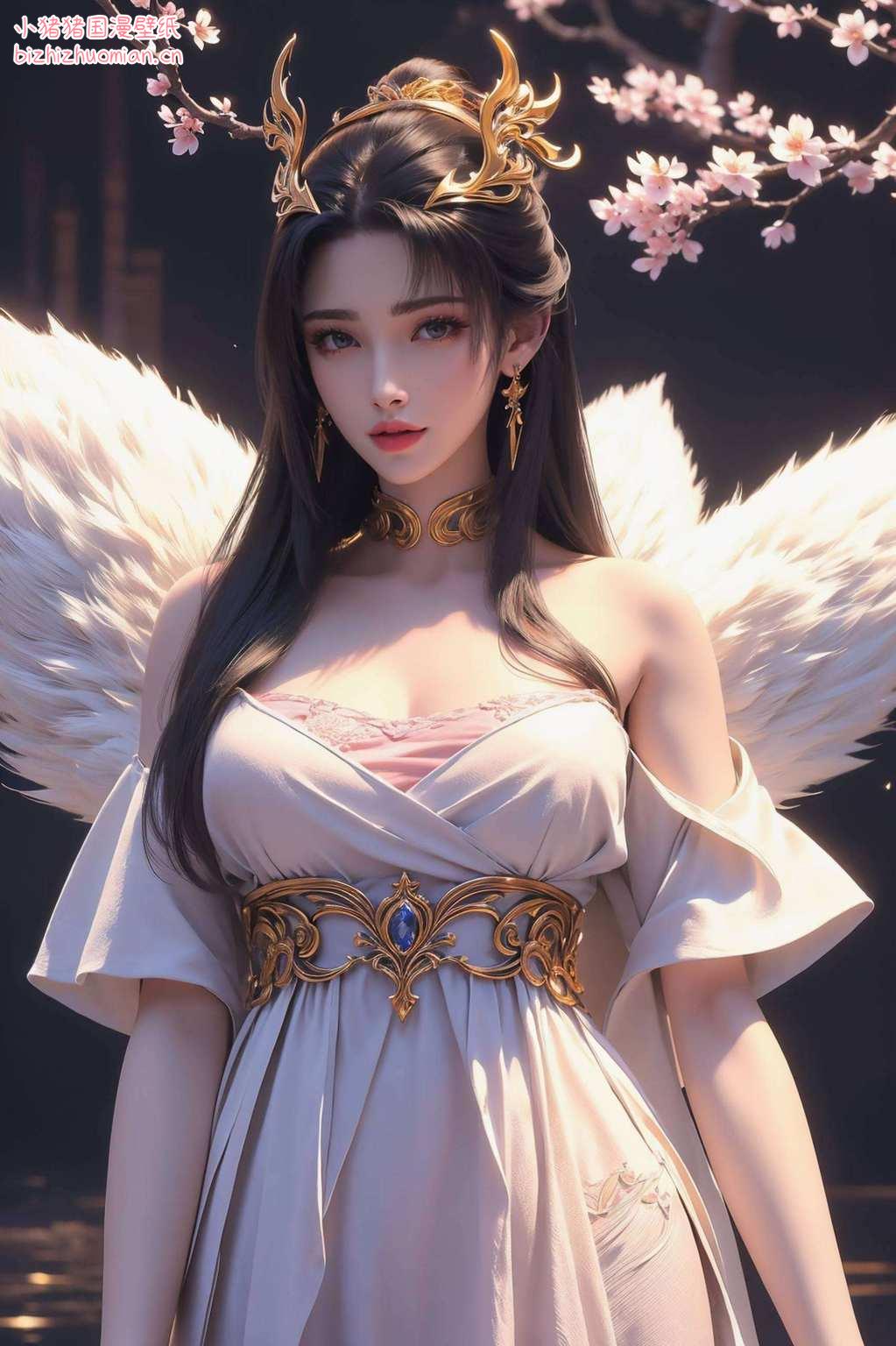 动漫界的宠儿她是国漫的骄傲