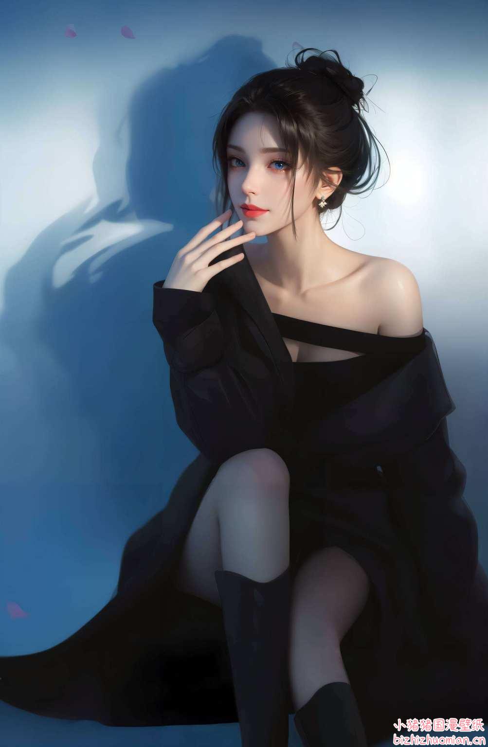 嘿保证让你的电脑瞬间变身完美世界！什么？你说天狐仙子有多美？哎呀