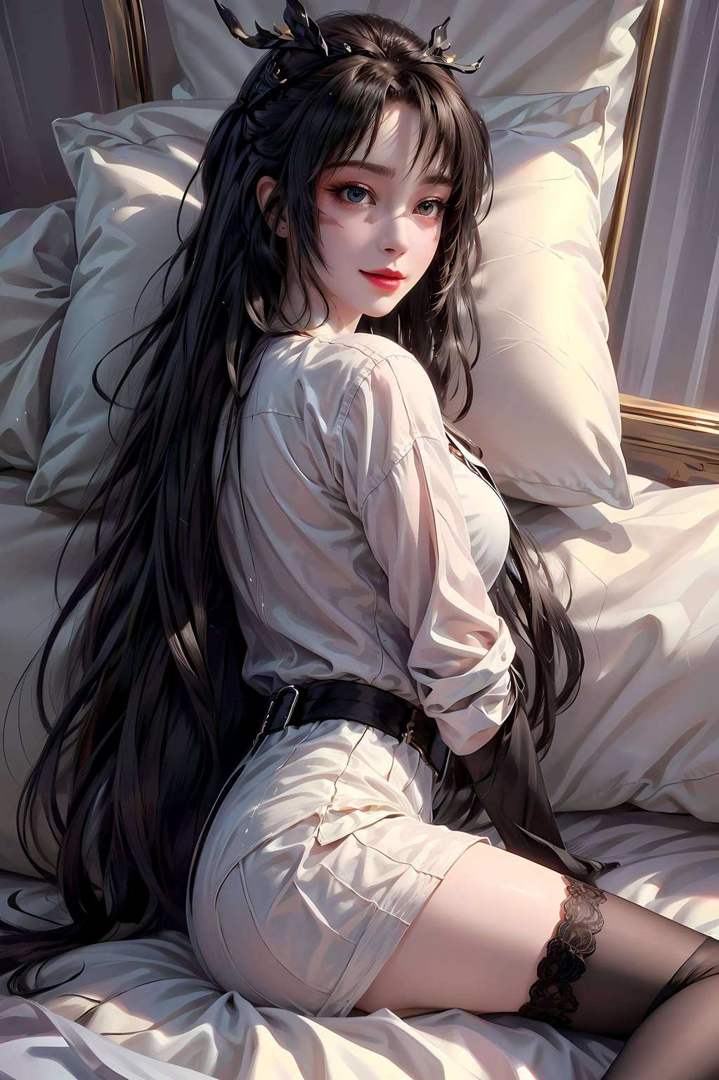 壁纸间舞动神韵盈屏