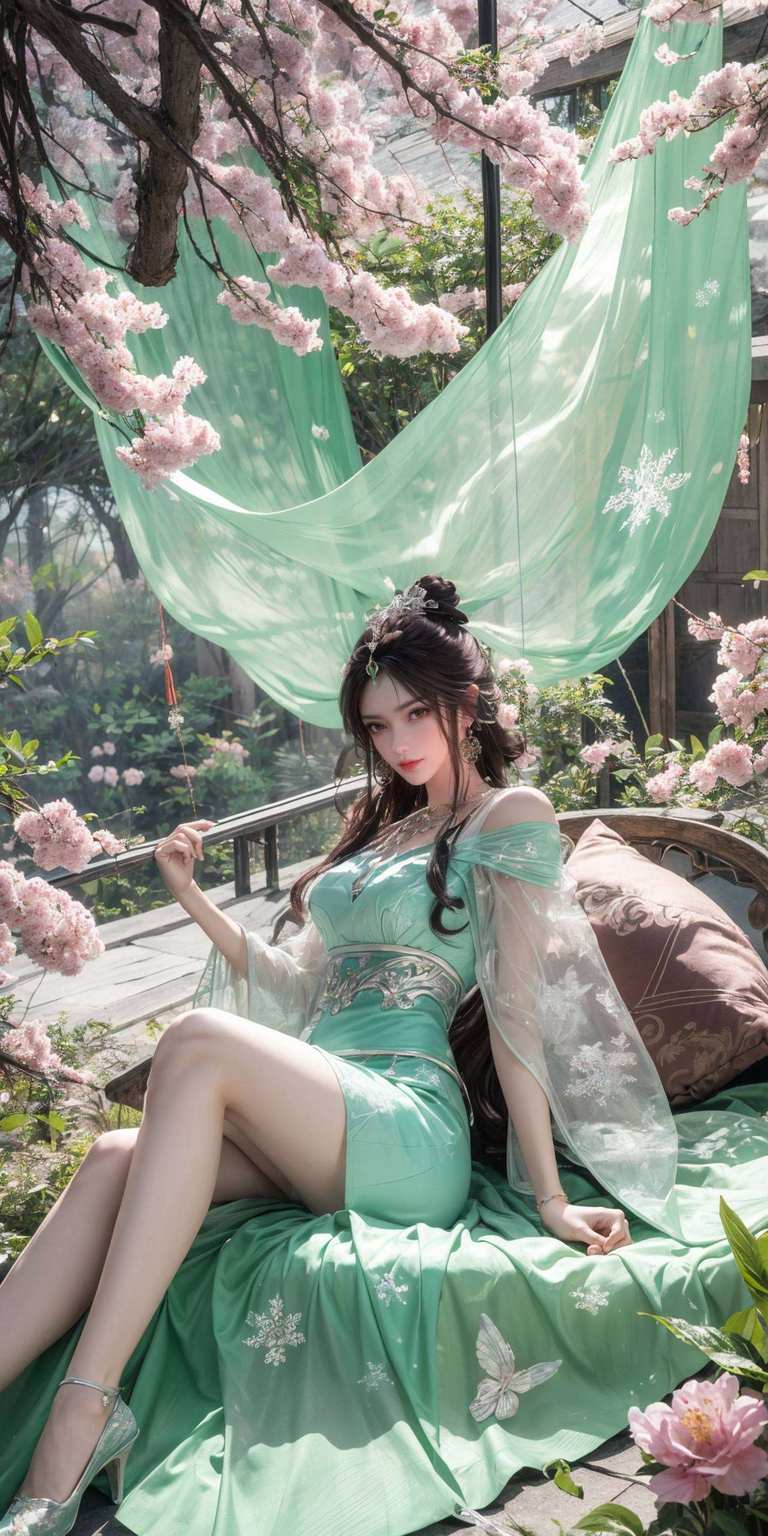 这不只是壁纸简直让人一见倾心