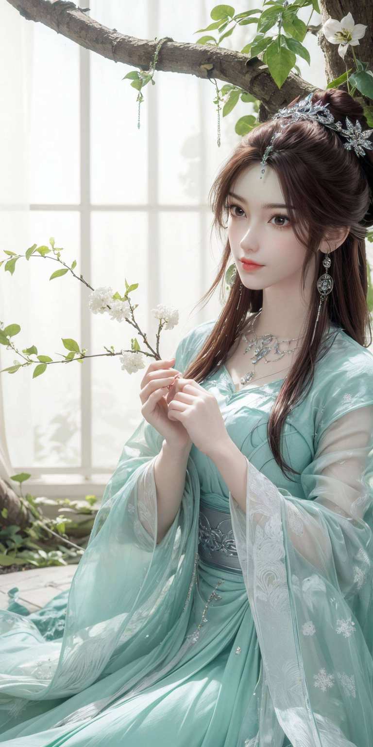 翩翩舞姿倾城倾国