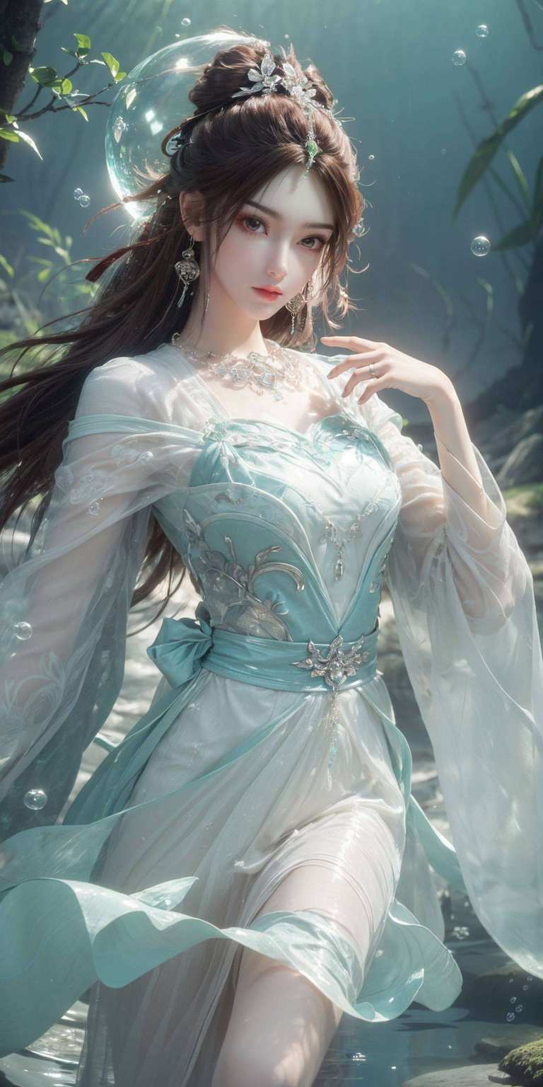 成为朋友圈的新晋焦点！🌈👑仿佛一触碰就能穿越到完美世界中去