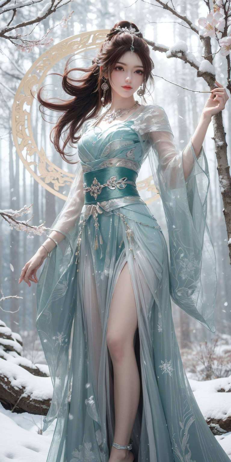 嘿还带着一丝神秘玄幻气息