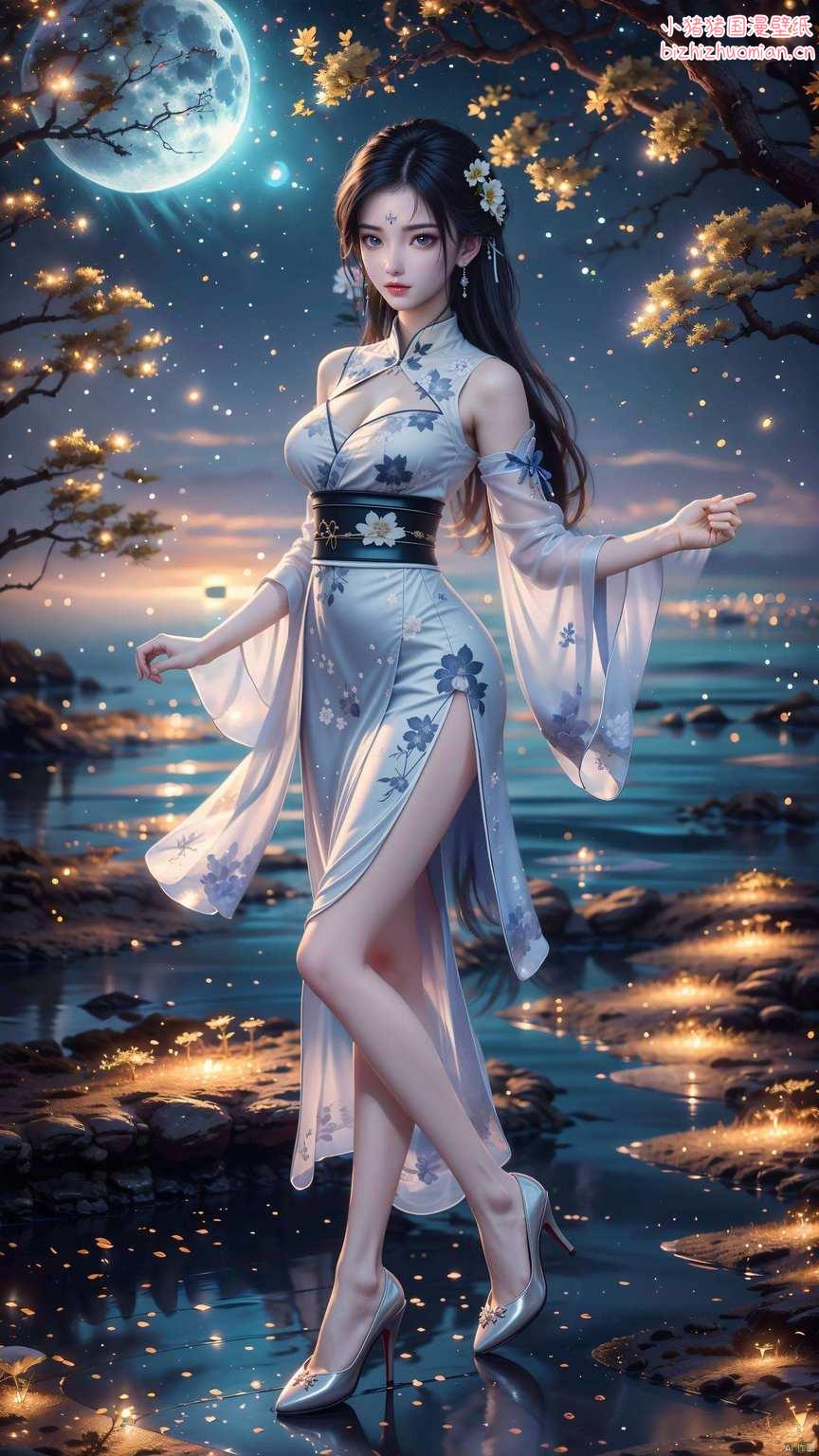 嘿这款壁纸都能让你的手机瞬间变身视觉盛宴