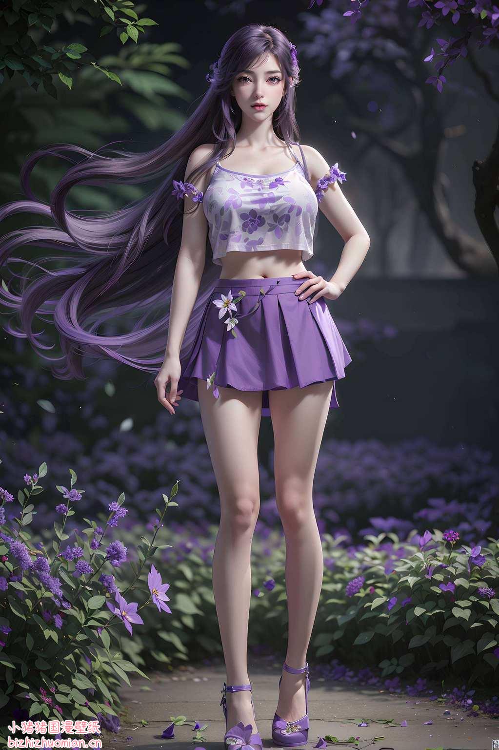 让人在感叹人生美好的同时她的眼神里