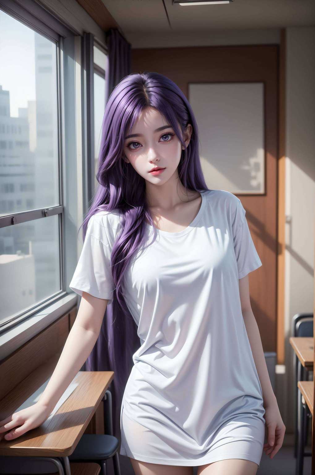 她是完美世界的绝世佳人每天都是粉嫩嫩的玄幻童话