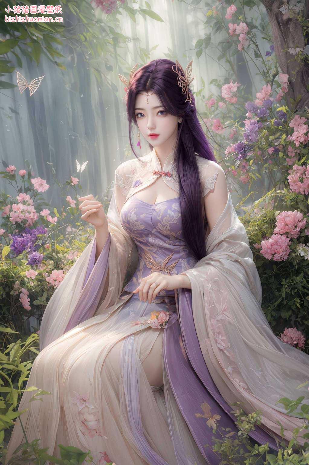 嘿护眼又养眼