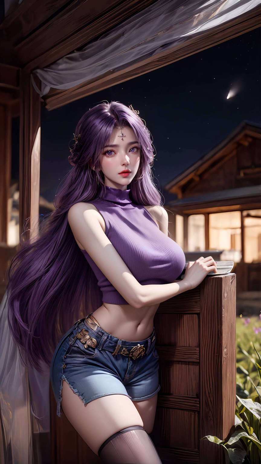 都是对这玄幻世界的一次深情凝视云曦翩翩起舞
