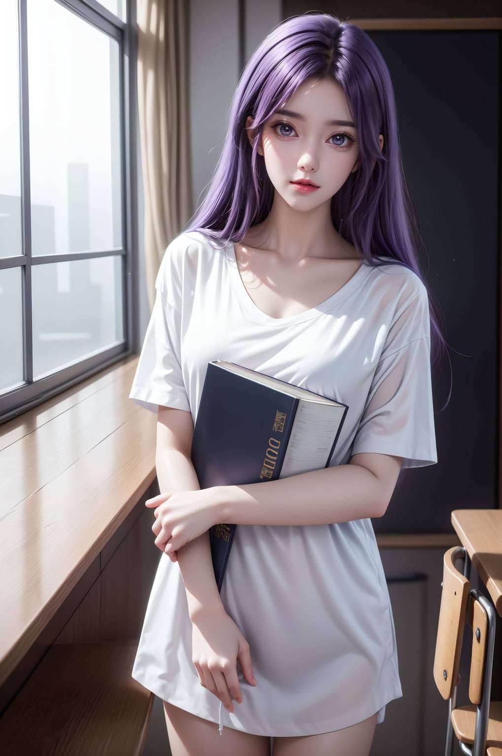 云曦女神翩翩起舞她的倩影如梦似幻