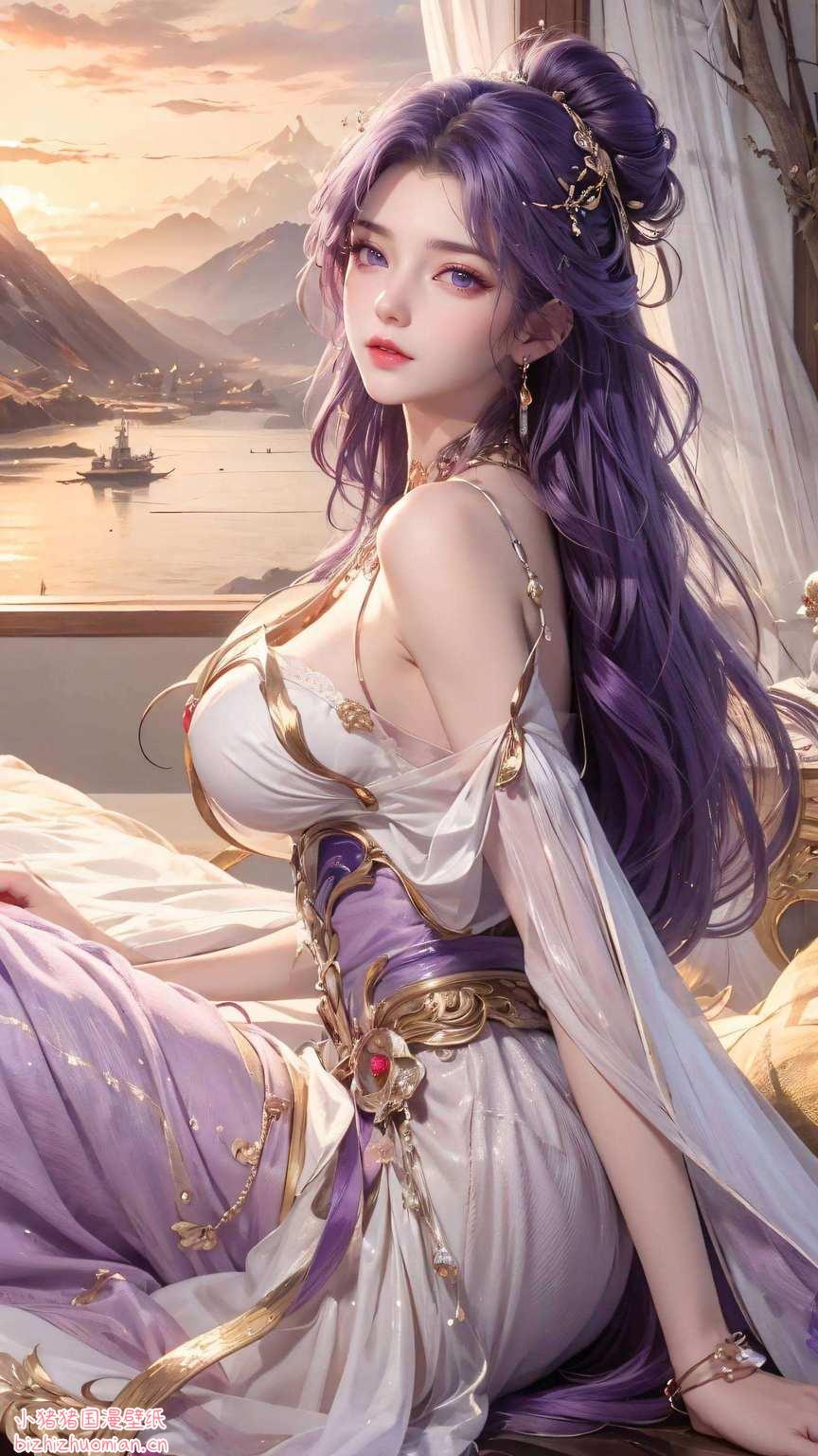 从斗罗大陆的小舞还是梦幻的国漫世界