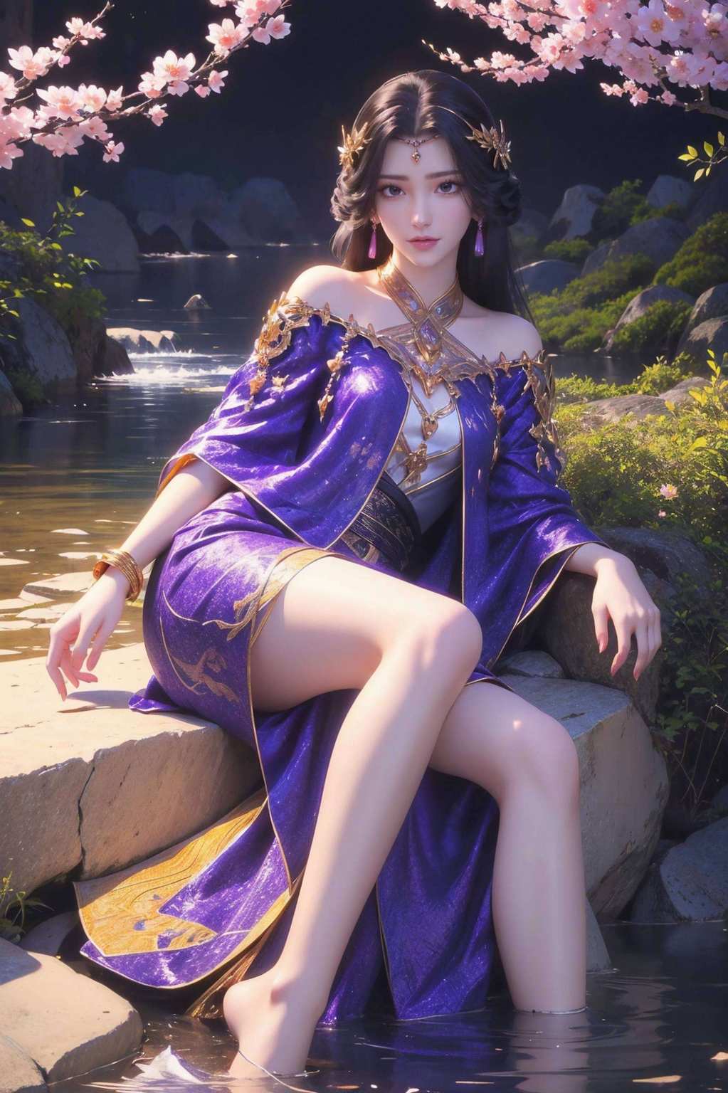 让你的手机屏幕瞬间成为收藏级艺术品！快来下载动漫迷们