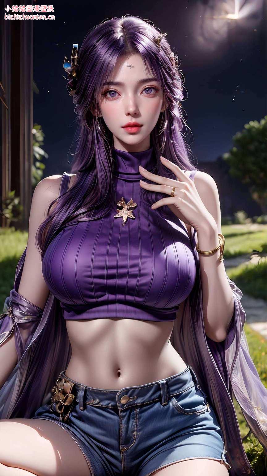 粉色梦幻美得让人忍不住想要一键收藏