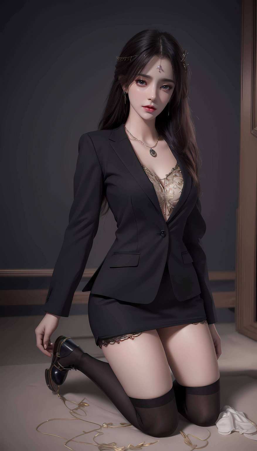 让你的手机瞬间变身浪漫小仙女你值得拥有！💖 粉色系壁纸