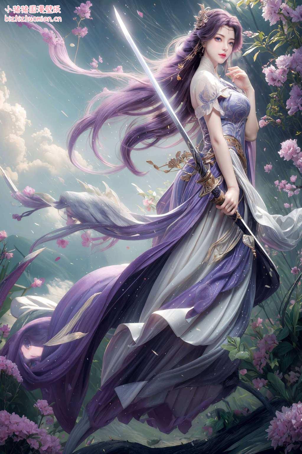 荒温柔婉约